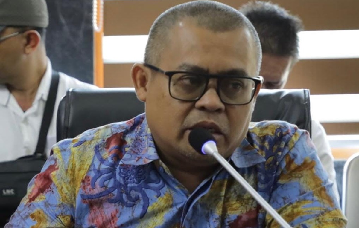 PT BDS Jamin Lunasi Hak Vendor Lewat Proses Kepailitan PT Cahaya Frozen Raya